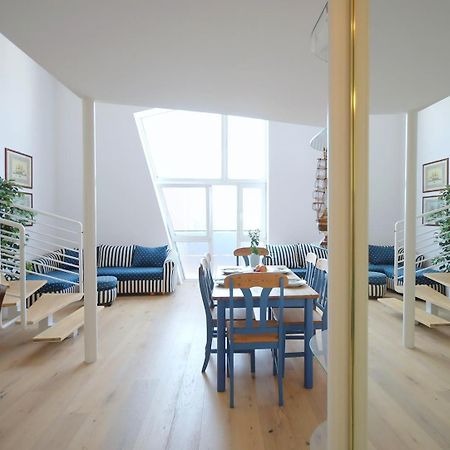 Apartament W Porcie Przy Latarni Morskiej 科沃布热格 外观 照片