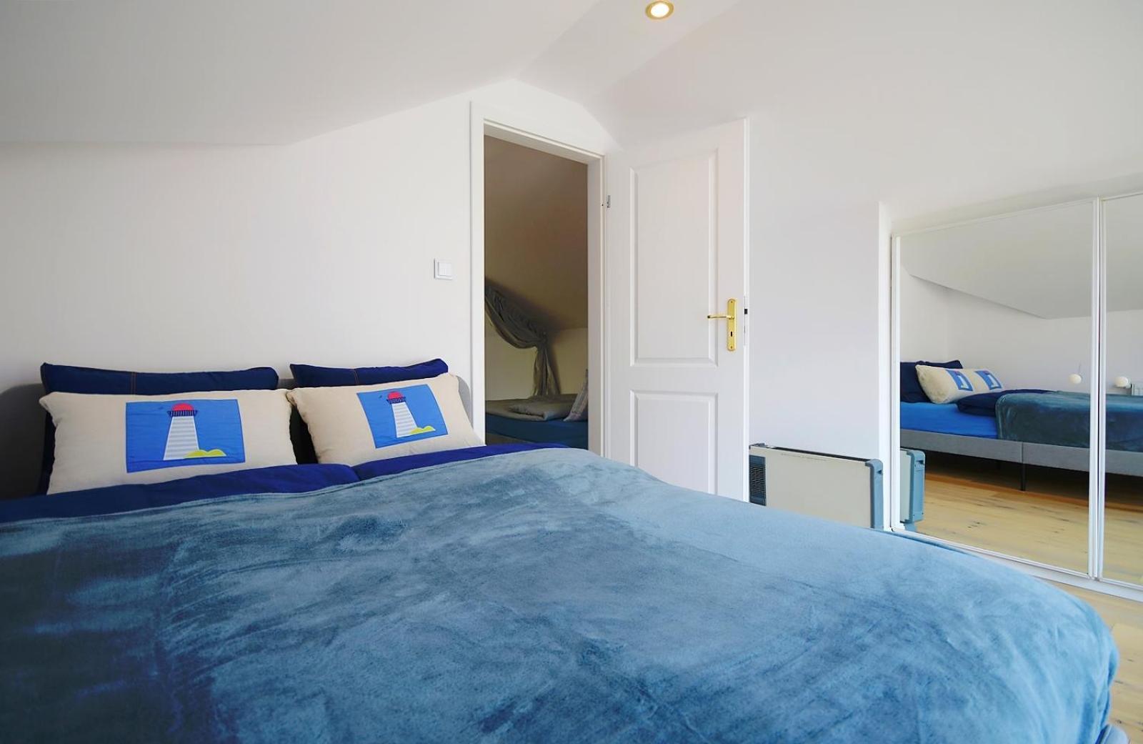Apartament W Porcie Przy Latarni Morskiej 科沃布热格 外观 照片
