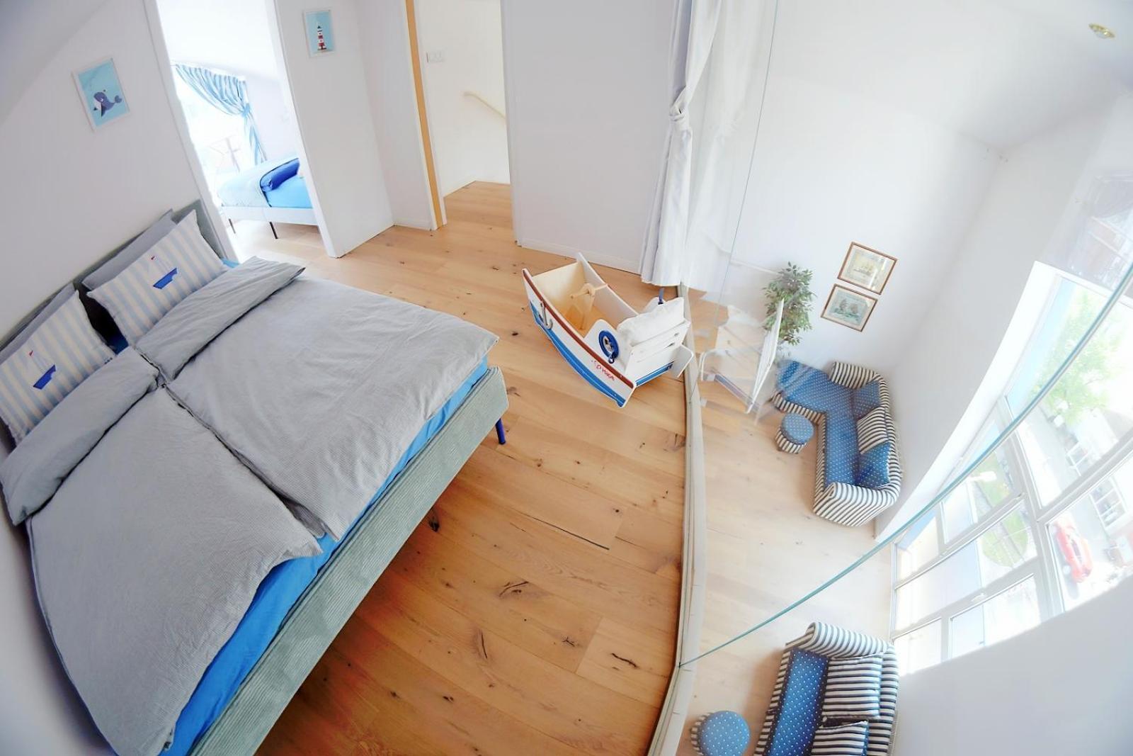 Apartament W Porcie Przy Latarni Morskiej 科沃布热格 外观 照片